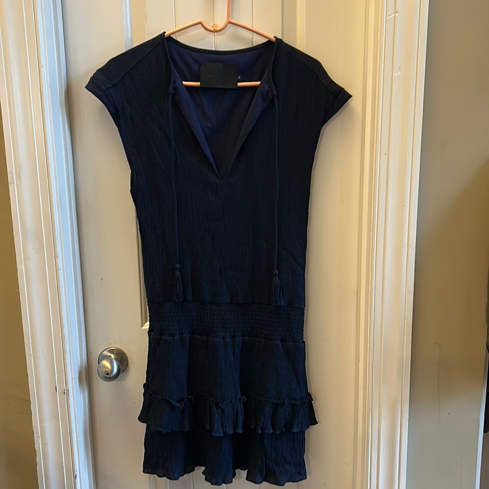 Vacate the Label Aubrey Dress